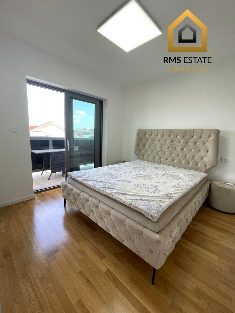 Apartment Sale Vodice, Dalmacja, Chorwacja