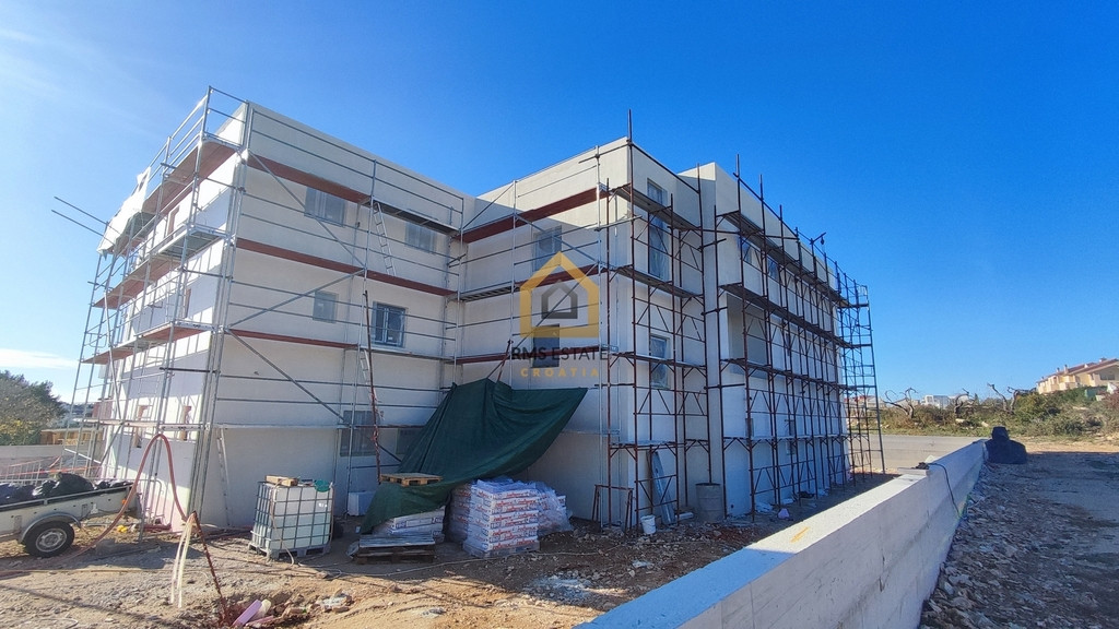 Investment Vodice, Dalmacja, Chorwacja