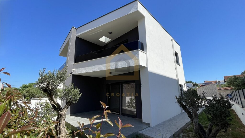 House Sale Vodice, Dalmacja, Chorwacja