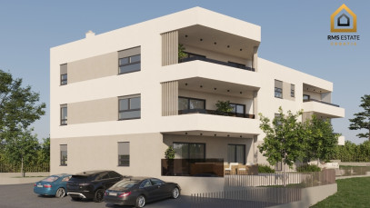Investment Vodice, Dalmacja, Chorwacja