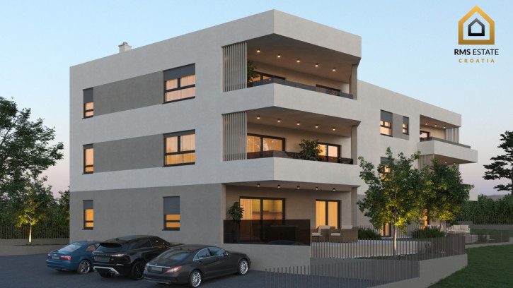 Investment Vodice, Dalmacja, Chorwacja 3