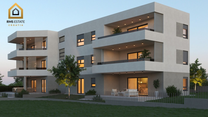 Investment Vodice, Dalmacja, Chorwacja 1