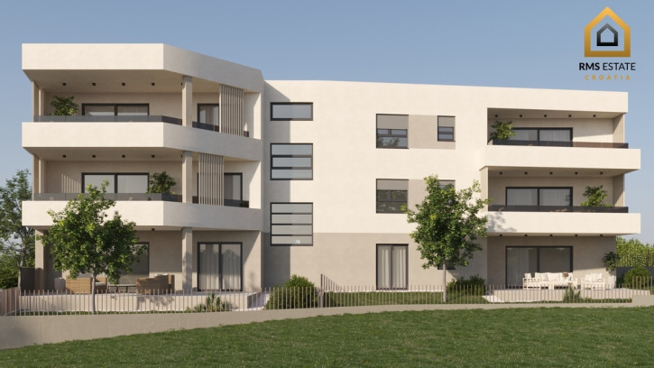 Investment Vodice, Dalmacja, Chorwacja 5