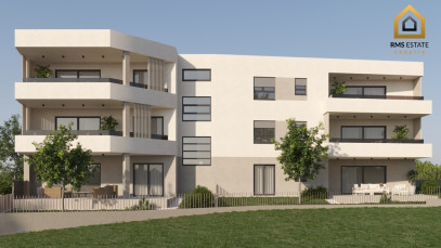 Investment Vodice, Dalmacja, Chorwacja