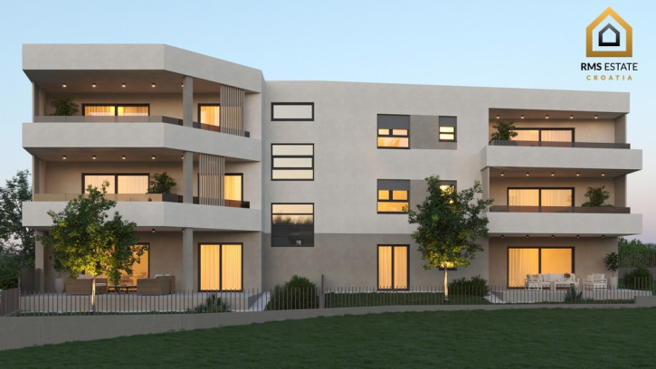 Investment Vodice, Dalmacja, Chorwacja 6