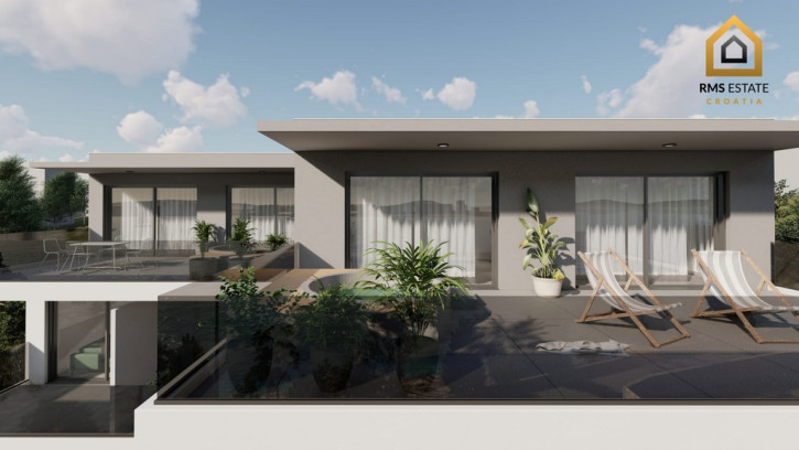 Apartment Sale Brodarica, Dalmacja, Chorwacja 11