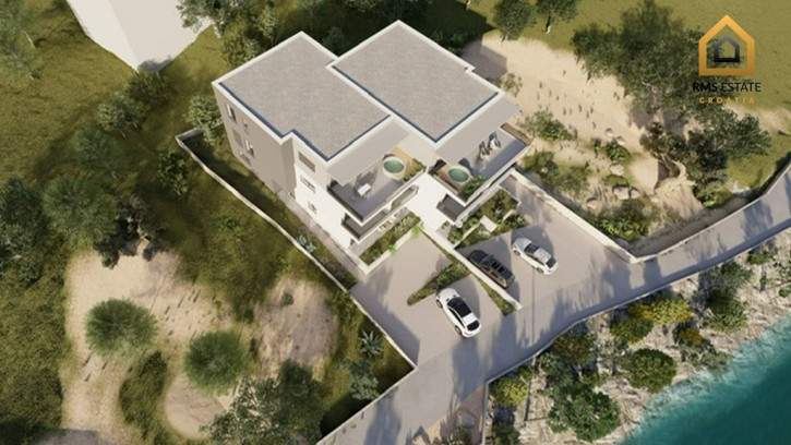 Apartment Sale Brodarica, Dalmacja, Chorwacja 4