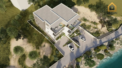 Apartment Sale Brodarica, Dalmacja, Chorwacja