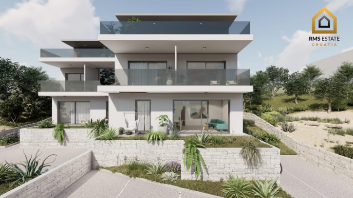 Apartment Sale Brodarica, Dalmacja, Chorwacja 6