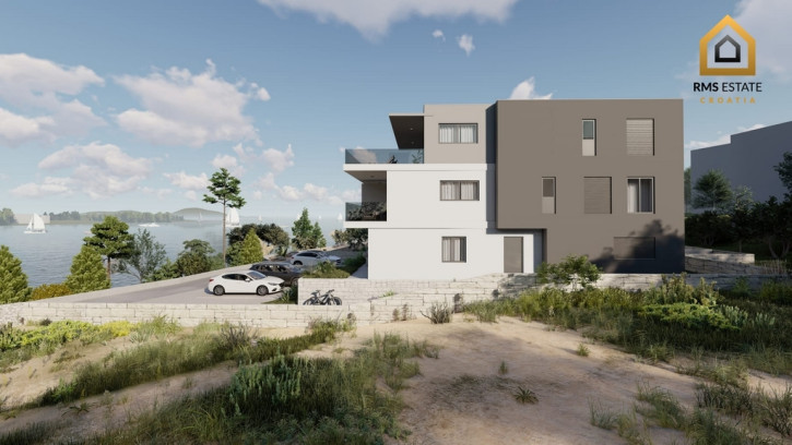 Apartment Sale Brodarica, Dalmacja, Chorwacja 7
