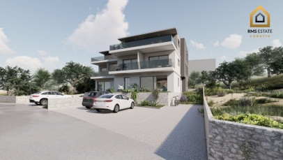 Apartment Sale Brodarica, Dalmacja, Chorwacja