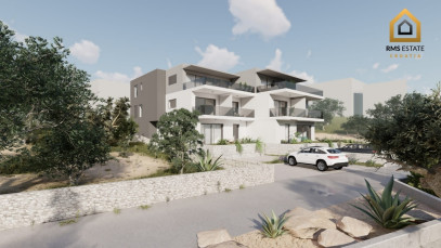 Apartment Sale Brodarica, Dalmacja, Chorwacja