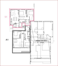 Apartment Sale Brodarica, Dalmacja, Chorwacja