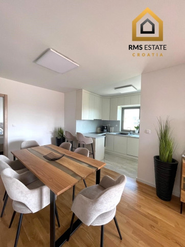 Apartment Sale Vodice, Dalmacja, Chorwacja 14