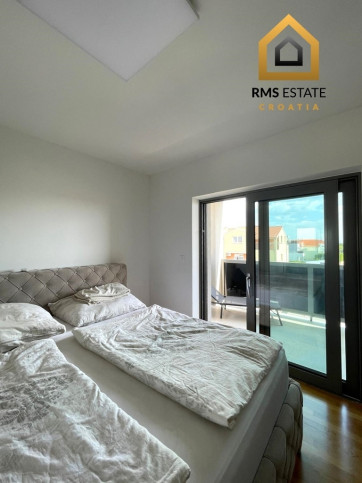 Apartment Sale Vodice, Dalmacja, Chorwacja 15