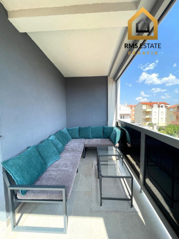 Apartment Sale Vodice, Dalmacja, Chorwacja 18