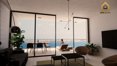 Investment Ugljan, Dalmacja, Chorwacja
