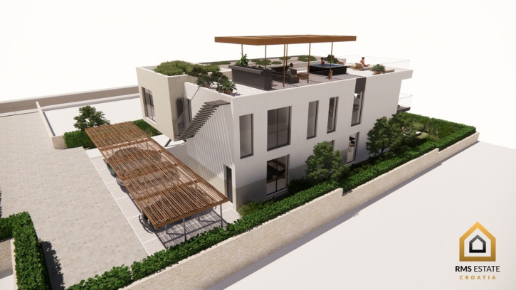 Investment Ugljan, Dalmacja, Chorwacja 4