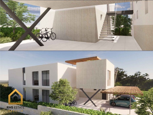 Investment Ugljan, Dalmacja, Chorwacja 7
