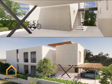 Investment Ugljan, Dalmacja, Chorwacja
