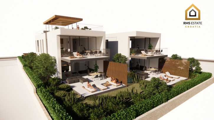 Apartment Sale Ugljan, Dalmacja, Chorwacja 1