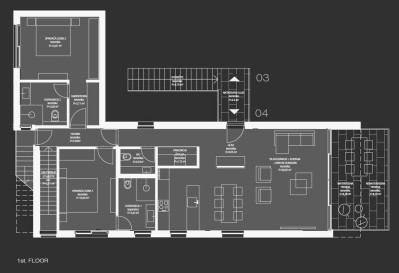 Apartment Sale Ugljan, Dalmacja, Chorwacja