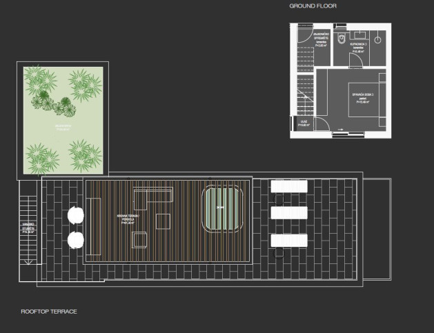 Apartment Sale Ugljan, Dalmacja, Chorwacja 3