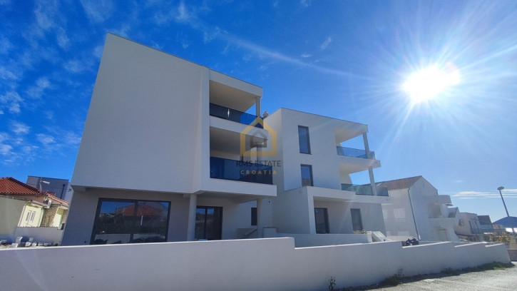 Apartment Sale Vodice, Dalmacja, Chorwacja 1