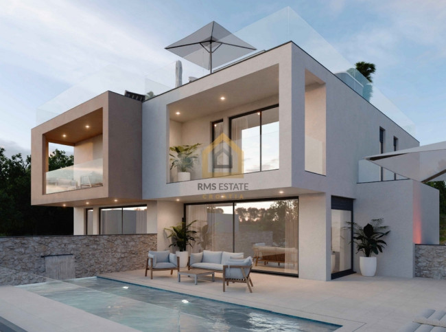 House Sale Vodice, Dalmacja, Chorwacja 1