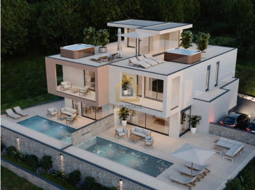 House Sale Vodice, Dalmacja, Chorwacja