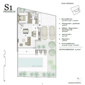 House Sale Vodice, Dalmacja, Chorwacja