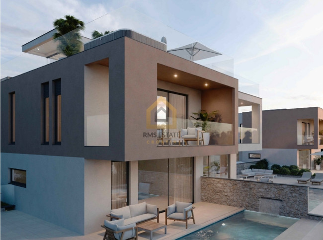 House Sale Vodice, Dalmacja, Chorwacja 1