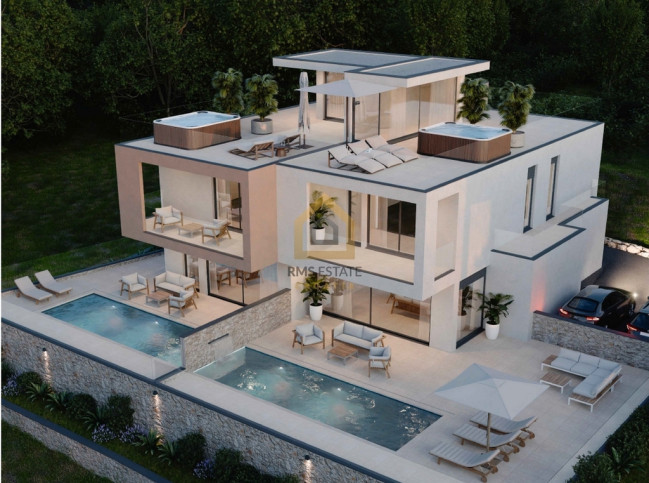 House Sale Vodice, Dalmacja, Chorwacja 2