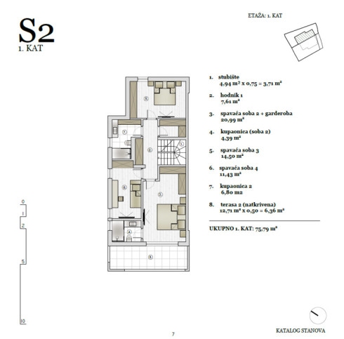 House Sale Vodice, Dalmacja, Chorwacja 3