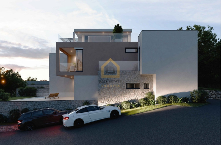 House Sale Vodice, Dalmacja, Chorwacja 8
