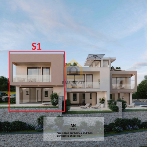 House Sale Vodice, Dalmacja, Chorwacja 10