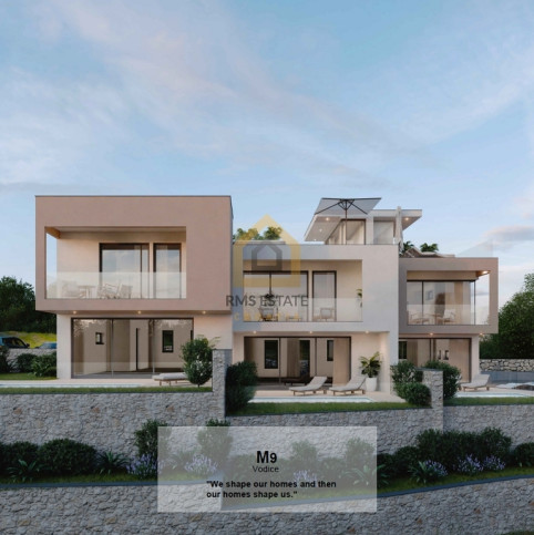 House Sale Vodice, Dalmacja, Chorwacja 5