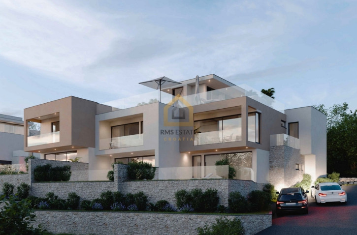 House Sale Vodice, Dalmacja, Chorwacja 7