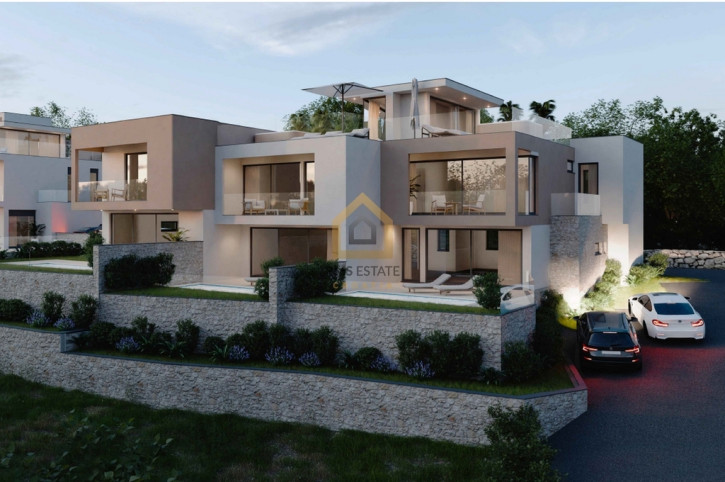 House Sale Vodice, Dalmacja, Chorwacja 8