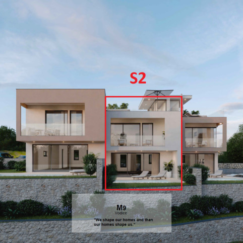 House Sale Vodice, Dalmacja, Chorwacja 11