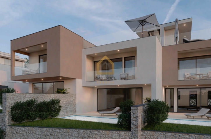 House Sale Vodice, Dalmacja, Chorwacja 5