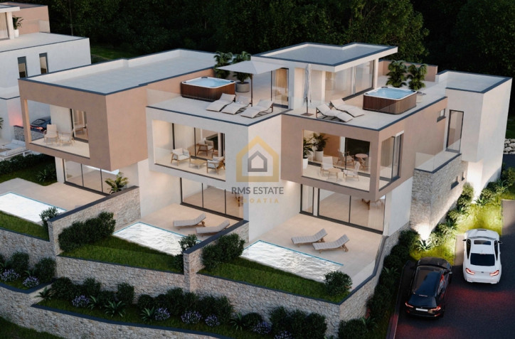 House Sale Vodice, Dalmacja, Chorwacja 1