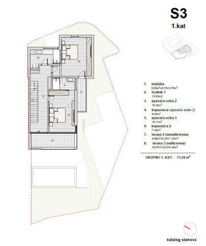 House Sale Vodice, Dalmacja, Chorwacja 3