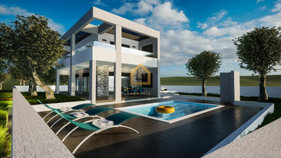 House Sale Vodice, Dalmacja, Chorwacja