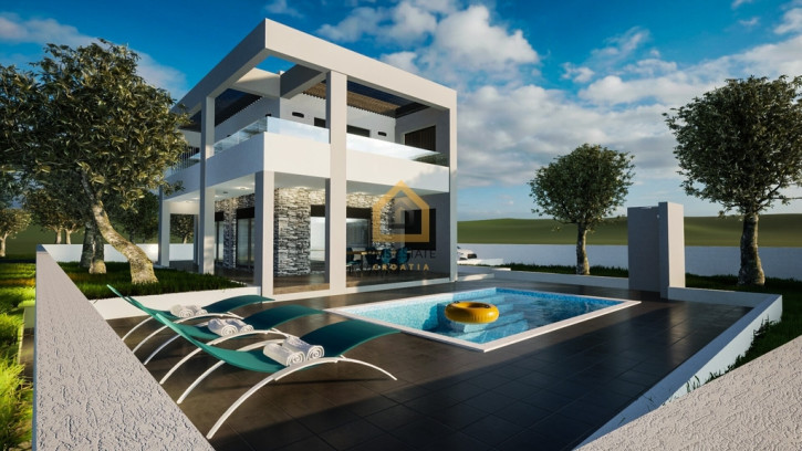 House Sale Vodice, Dalmacja, Chorwacja 4