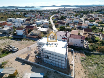 Investment Vodice, Dalmacja, Chorwacja