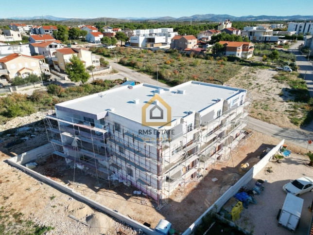 Investment Vodice, Dalmacja, Chorwacja 6