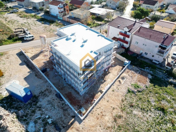 Investment Vodice, Dalmacja, Chorwacja