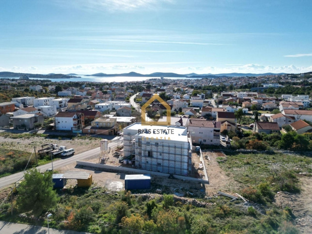 Investment Vodice, Dalmacja, Chorwacja 2