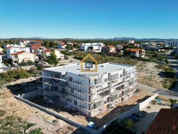 Investment Vodice, Dalmacja, Chorwacja